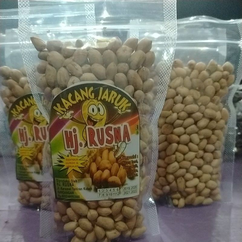 

kacang jaruk