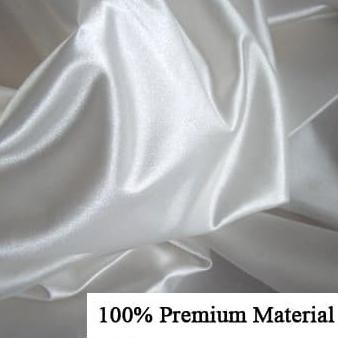 Cover Mobil Putih AVANZA 2019 Waterproof / Sarung Mobil Putih AVANZA