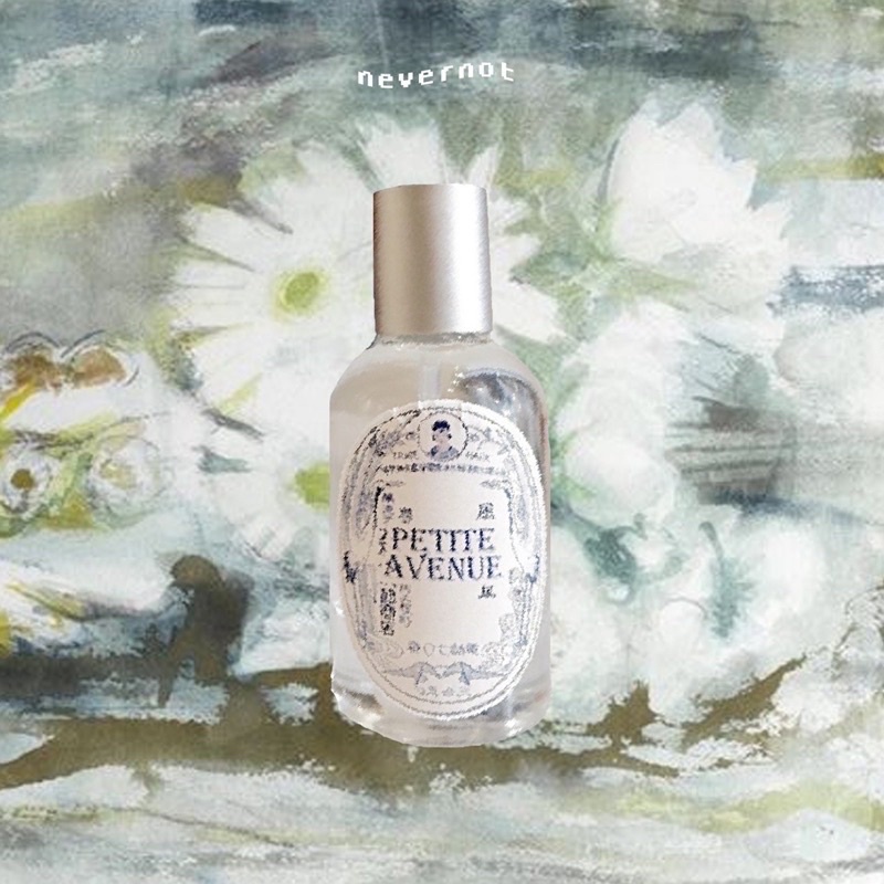 Petite Avenue Eau De Parfum