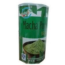 

MASTER CHU MATCHA GREEN TEA POWDER 500G