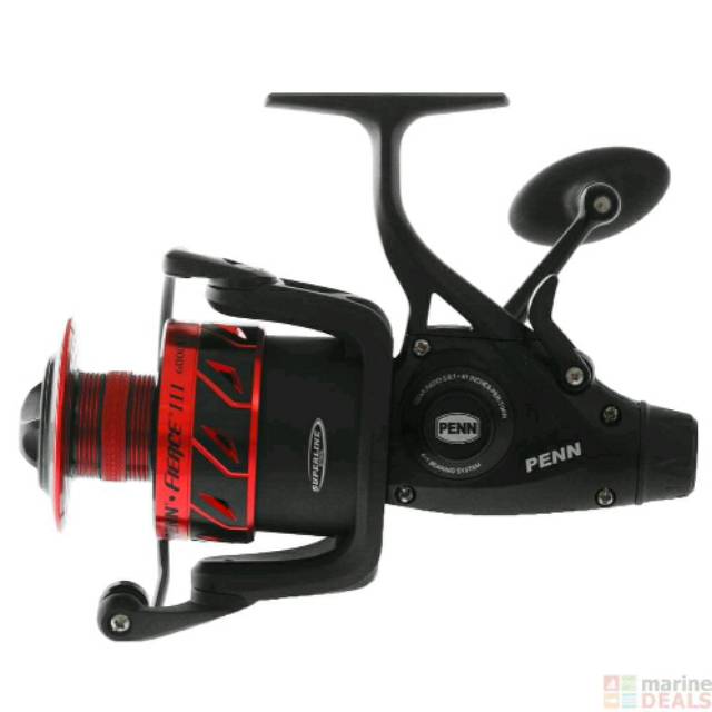 spinning daiwa ninja