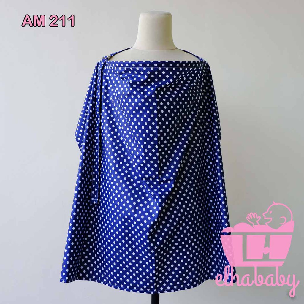 Celemek Apron Perlengkapan Bayi Perlengkapan Bayi Baru Lahir Baby Gift Set Bayar Di Tempat Kado Bayi-AM211
