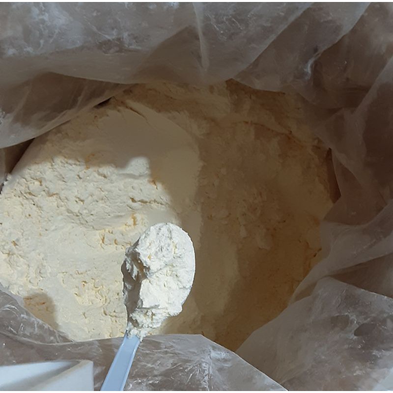 

TERMURAH SUSU BUBUK MERK BREAD MILK 1KG ( RASA TAWAR )