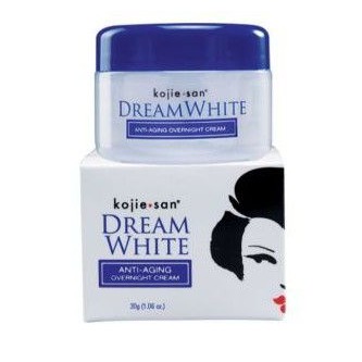 Kojie san DreamWhite Anti aging Night cream
