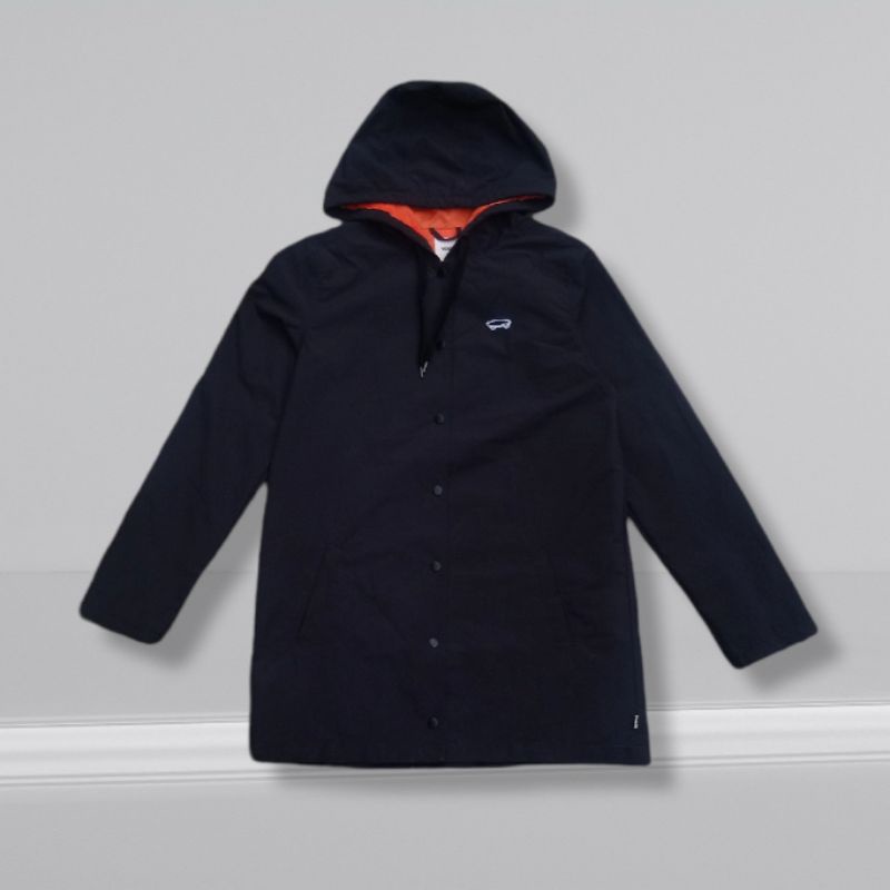 Vans JAKET PARKA second bekas