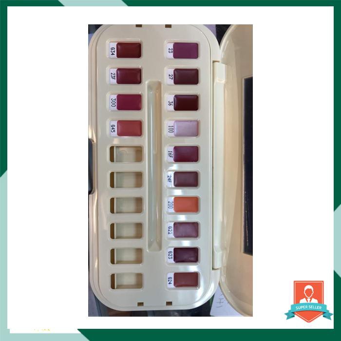 MENARD ONE TOUCH LIPSTICK BPOM