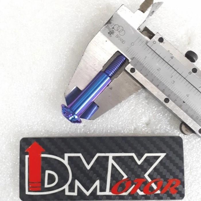 BAUT TITANIUM HANDLE REM BREMBO ORIGINAL