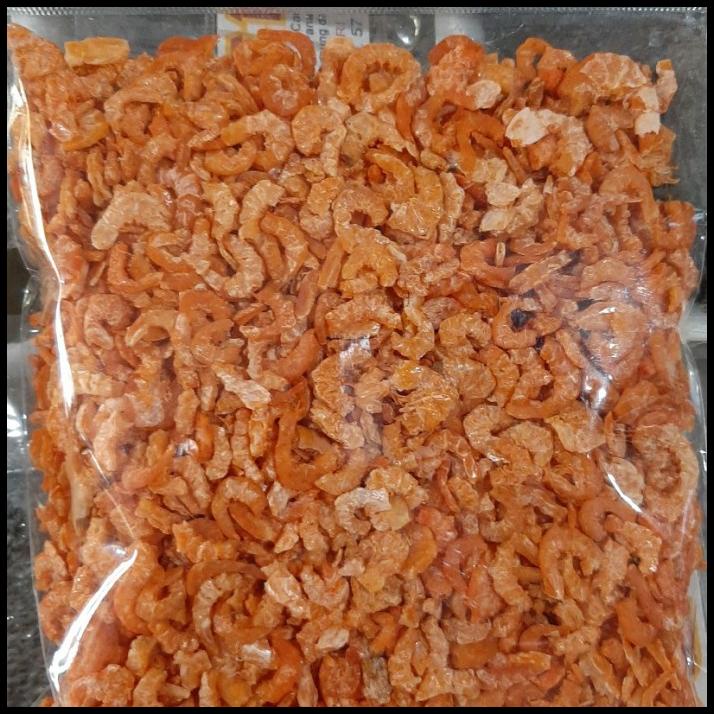 

Ebi Udang Kering 200Gr
