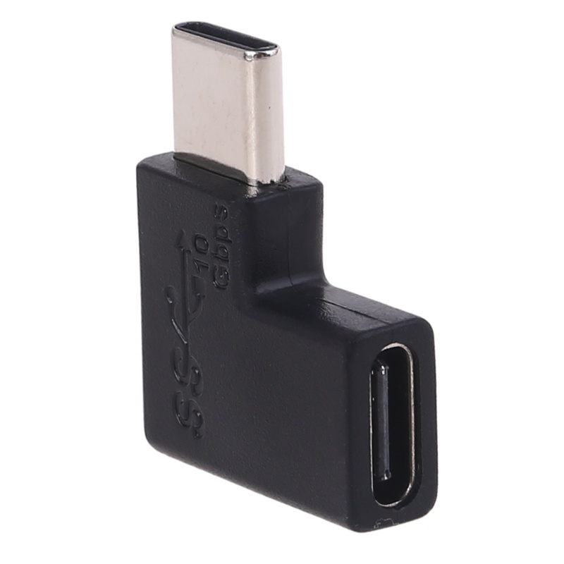 Kaos Cre90° Usb 3.1 Tipe C Female to USB A Female B Male to Female Adapter OTG Tipe C to USB 3.0 Male Female Converter Conne