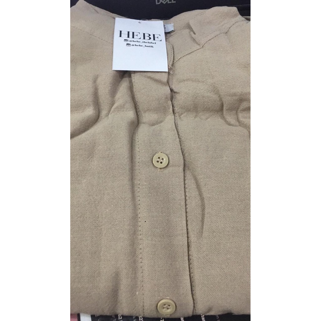 Lilian Set - Baju Celana Setelan Wanita-milo