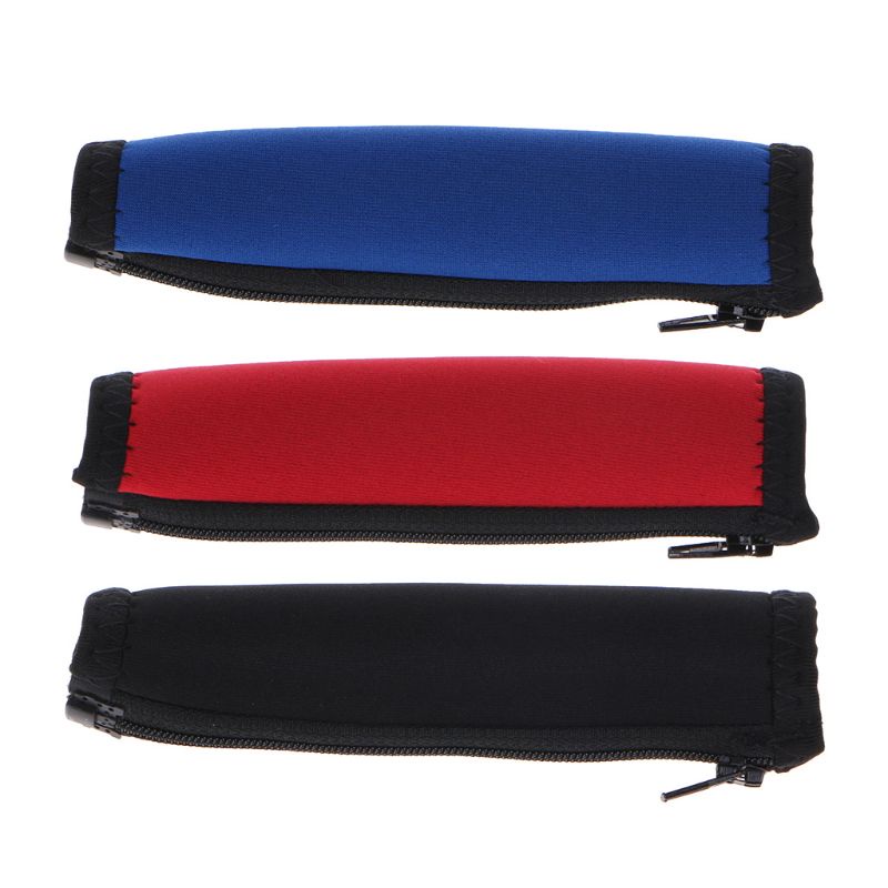 Bt Elastic Ear Pads Covers Headbeam Caps forSony XB950B1 XB950BT Penutup Telinga Headphone