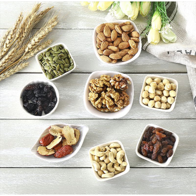 悠馋鼠 每日坚果 Daily Nuts You Can Shu 15g