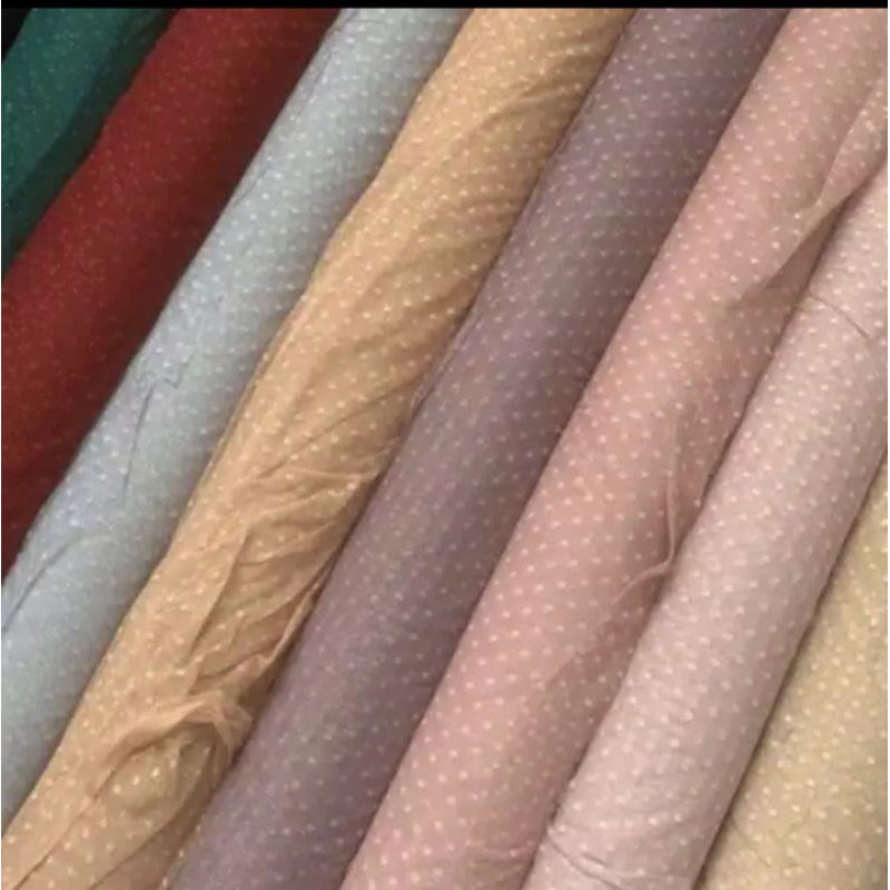 KAIN TILE DOT TILE POLKADOT