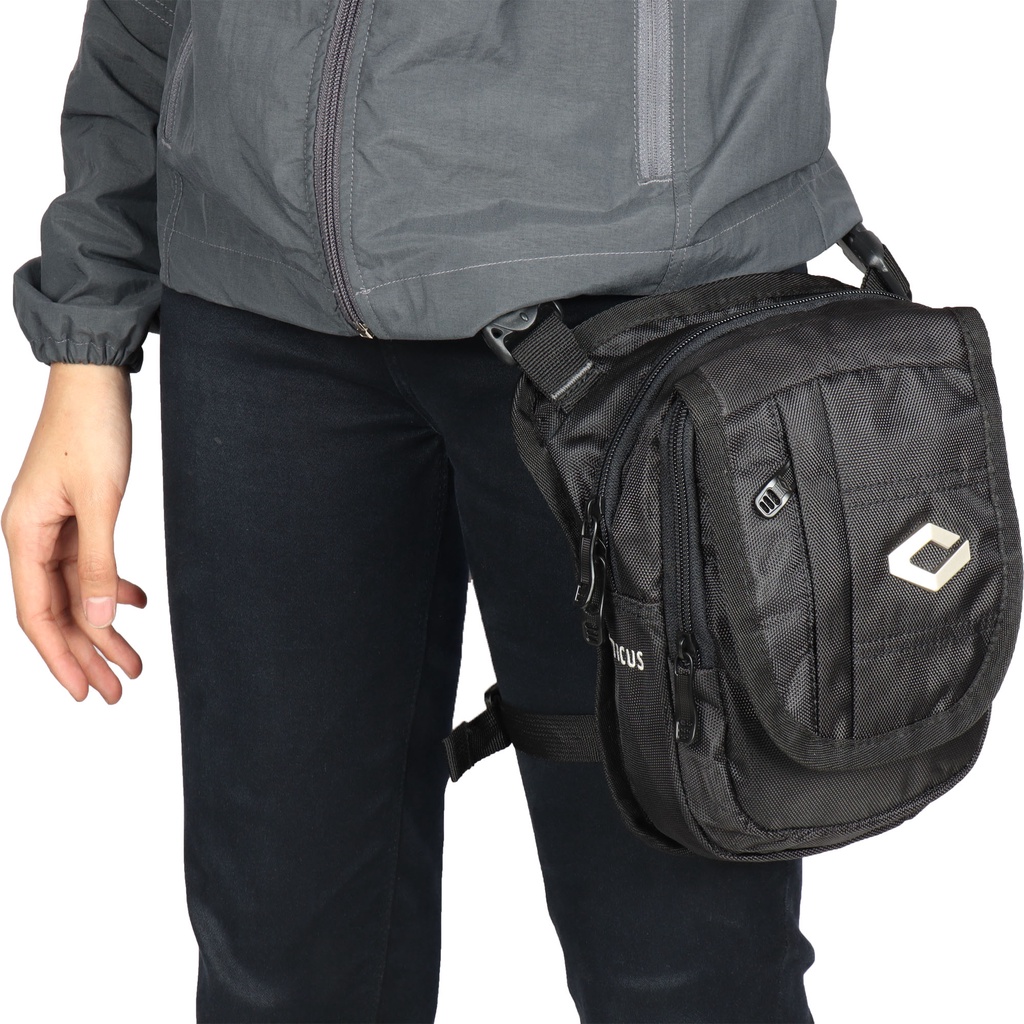 Tas Paha C-Gear Atticus