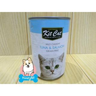 Makanan Kucing Kaleng Super Cat Tuna Beef Liver 400gr Shopee