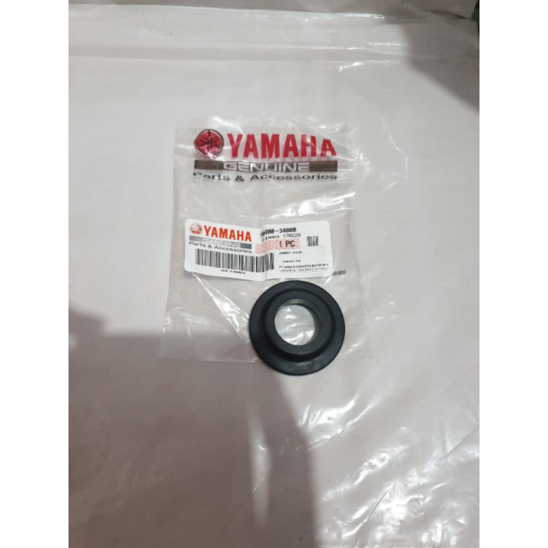 karet grommet tabung oli samping RX KING original yamaha genuine part