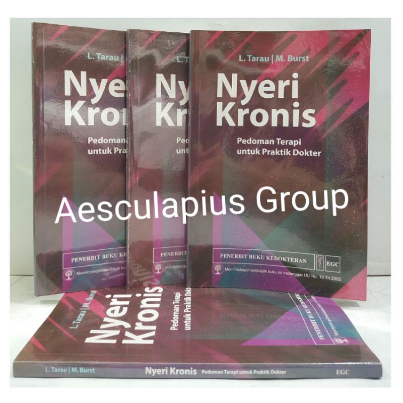 

Nyeri Kronis,/EGC