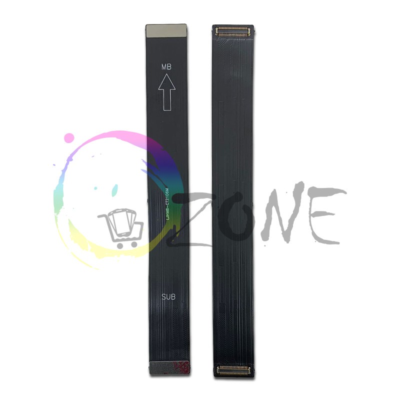 FLEXIBEL UI BOARD - FLEXIBLE MAIN BOARD XIAOMI REDMI 8 - REDMI 8A