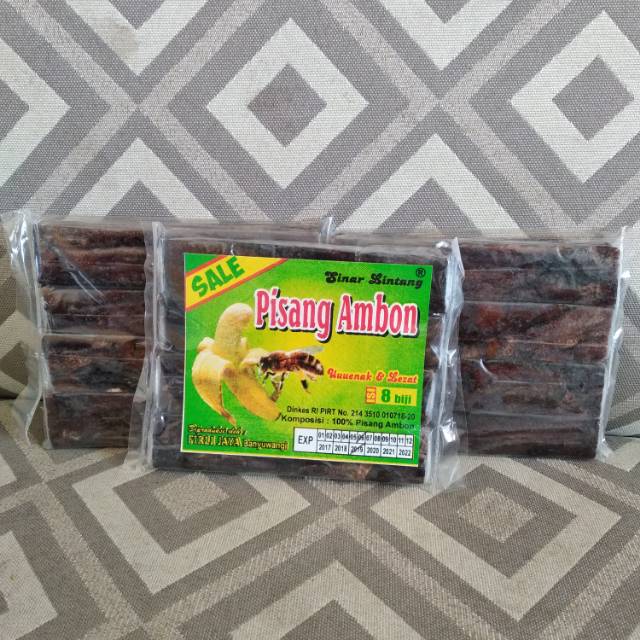 

Makanan ringan sale press pisang kecil