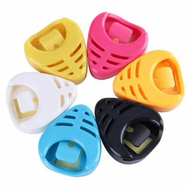 pick holder murah