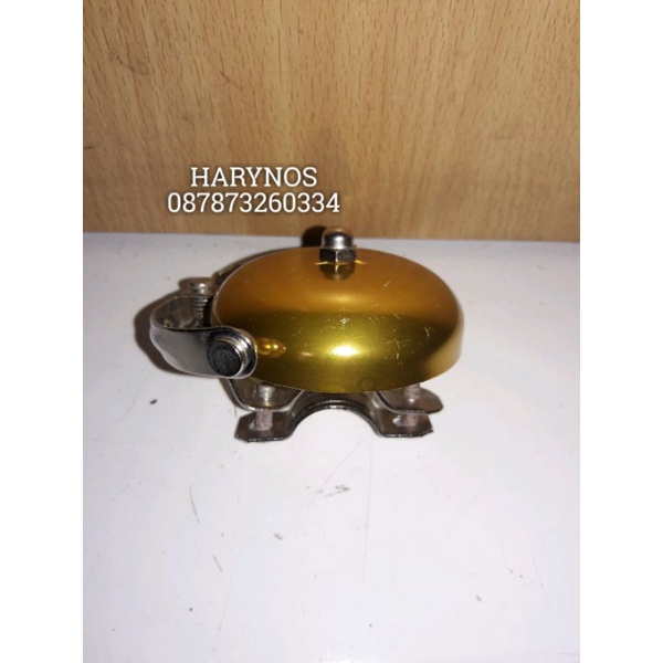 bel sepeda onthel bel ting onthel bel ting sepeda onthel klasik