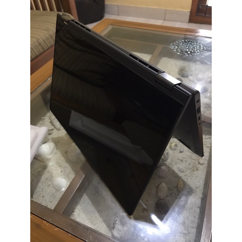 Lenovo IdeaPad C340 AMD Ryzen 5 Second