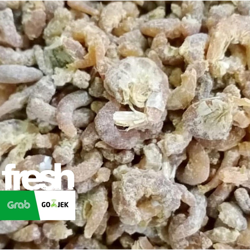 

Ebi Kering 250gr