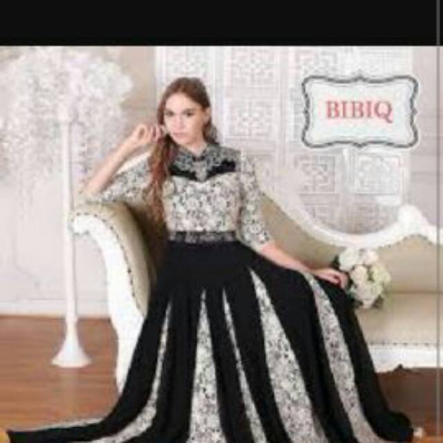 Bibiq fashion import