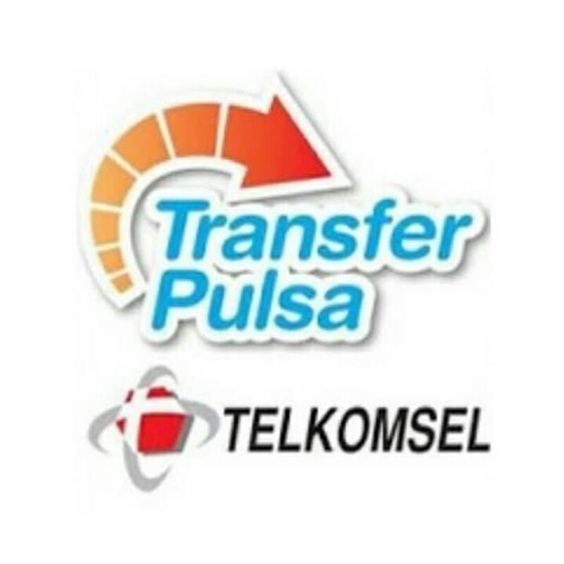 PULSA TELKOMSEL TRANSFER