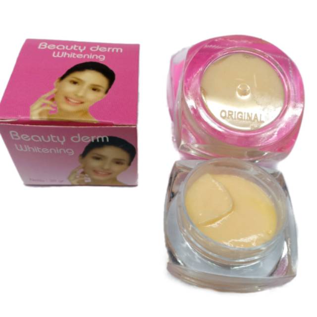 Lusinan / cream glowing beauty dream whitening