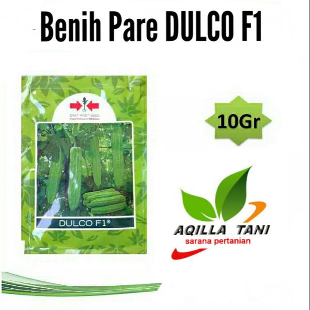 Benuh Pare DULCO F1