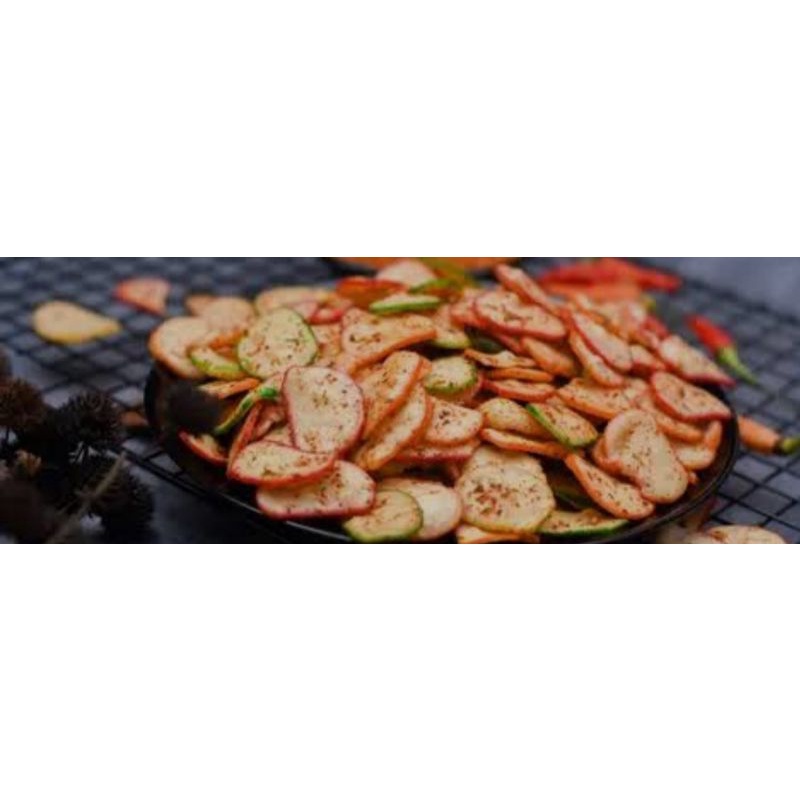 

SEBRING-Seblak Kering SEHAH