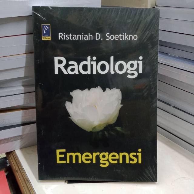 Buku radiologi emergensi