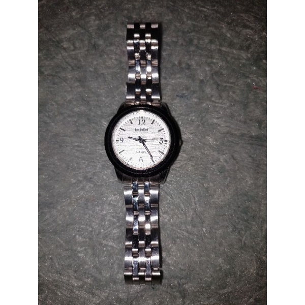 Jam Tangan Sophie Martin Preloved