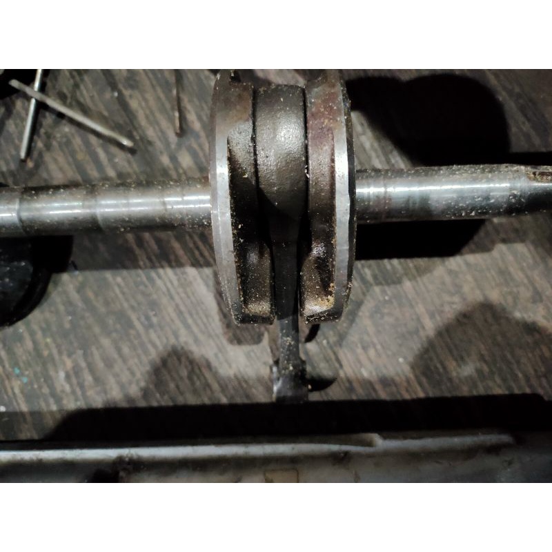 kruk as grand/bandul grand