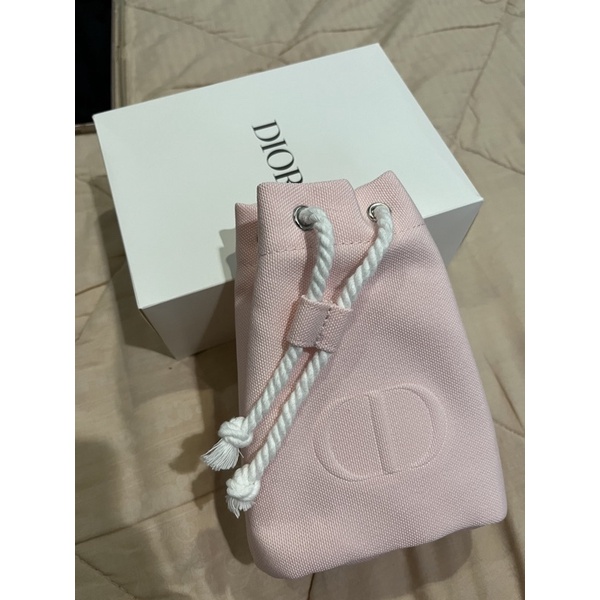 dior pouch serut