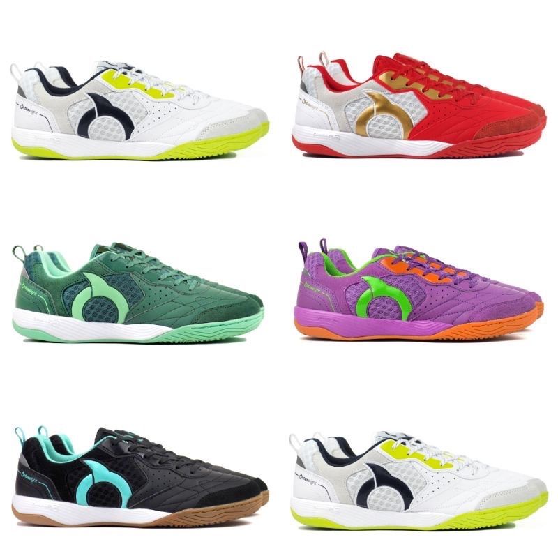 SEPATU FUTSAL ORTUSEIGHT JOGOSALA RAMPAGE