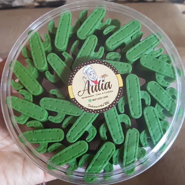 

Coklat kaktus