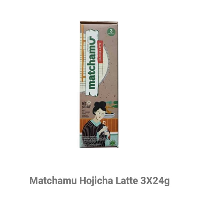 

Minuman instan