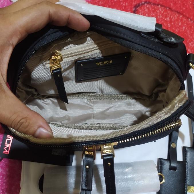 Terlaris Tas Selempang Tumi Voyageur Tas Tumi Wanita Import Tas Tumi Prenium