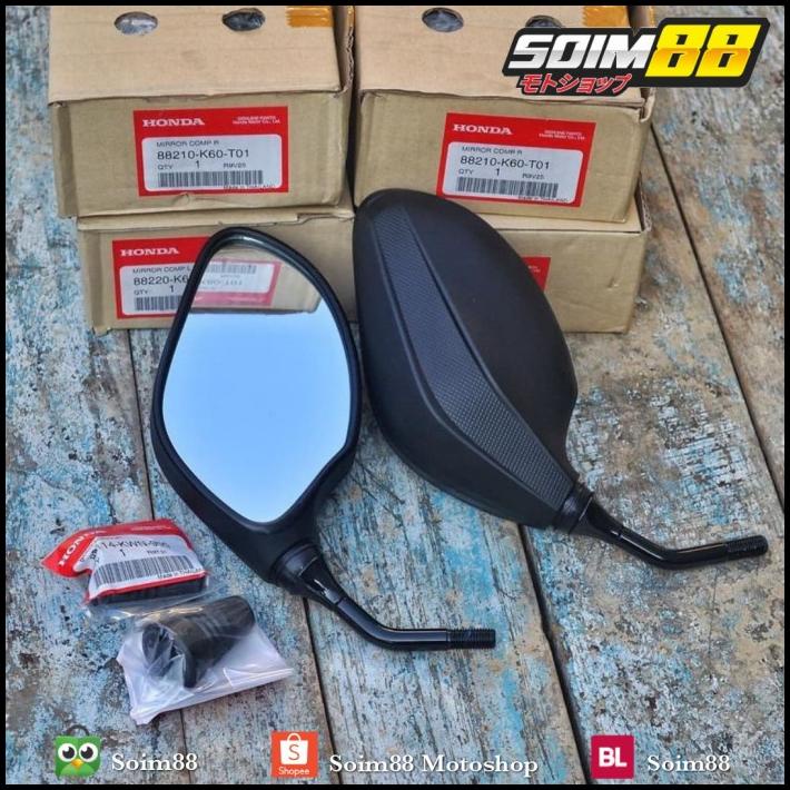Spion Click Vario Thailand Original