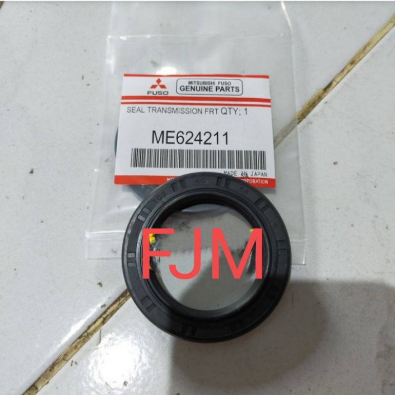 seal transmisi versneling depan front canter ps125 ME624211