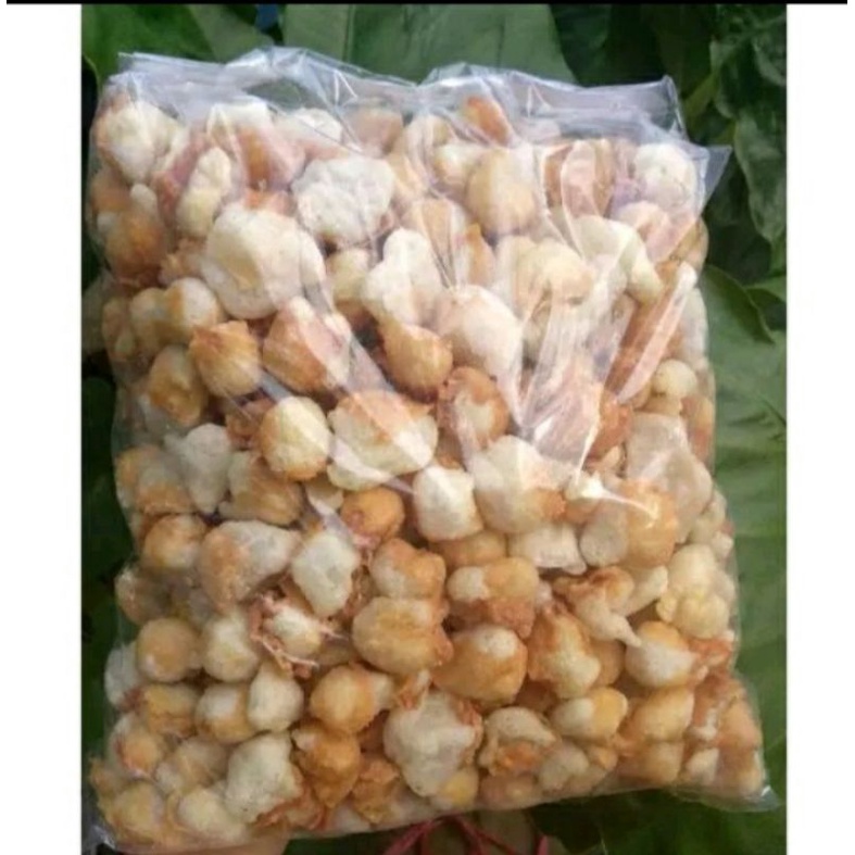 

siomay kering mini isi 2kg