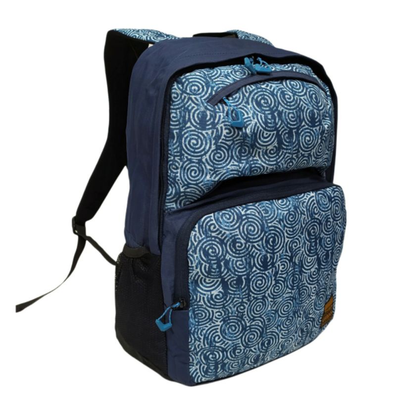 Tas TRACKER Ransel Laptop Super Backpack 79225