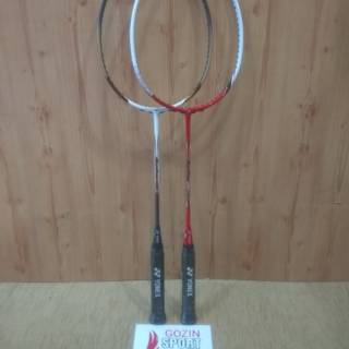 Raket badminton original YONEX Muscle power 22 | Shopee