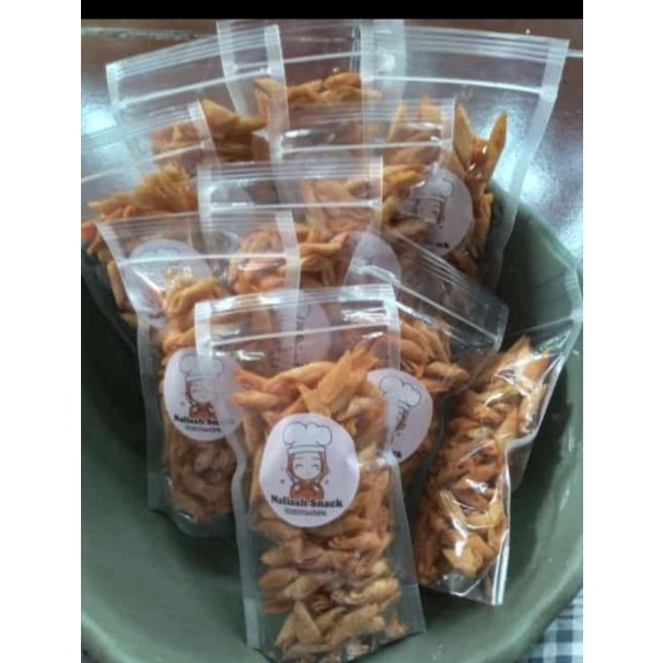 

Lumpiakeringbalado