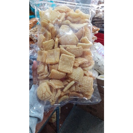 

kerupuk