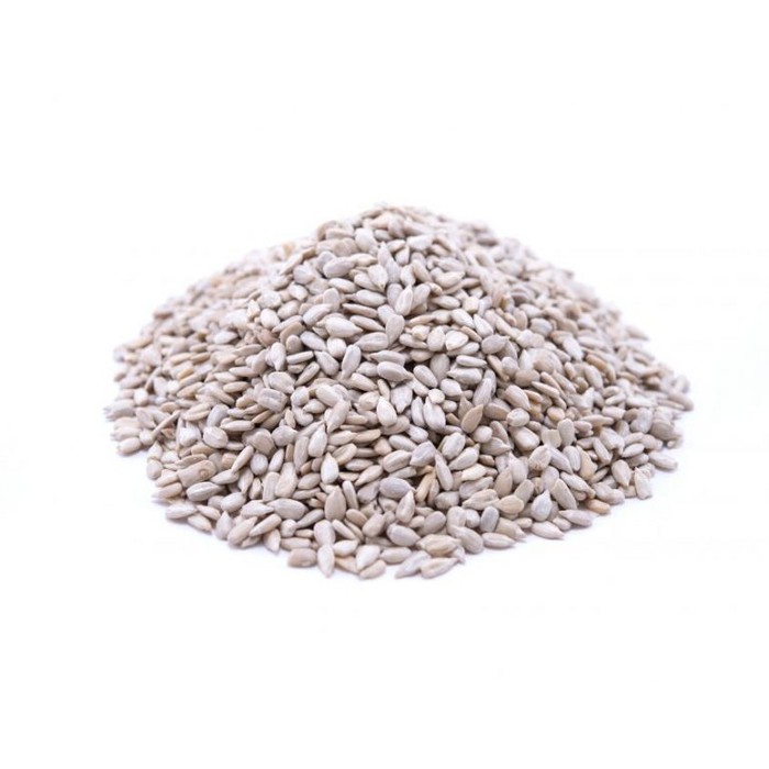 

Sunflower seeds, biji bunga matahari mentah import repack 1kg