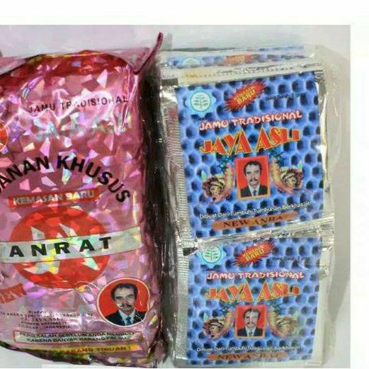 

Vms08 Jamu Tradisional Asam Urat Jaya Asli (Anrat) .,.,.,..,