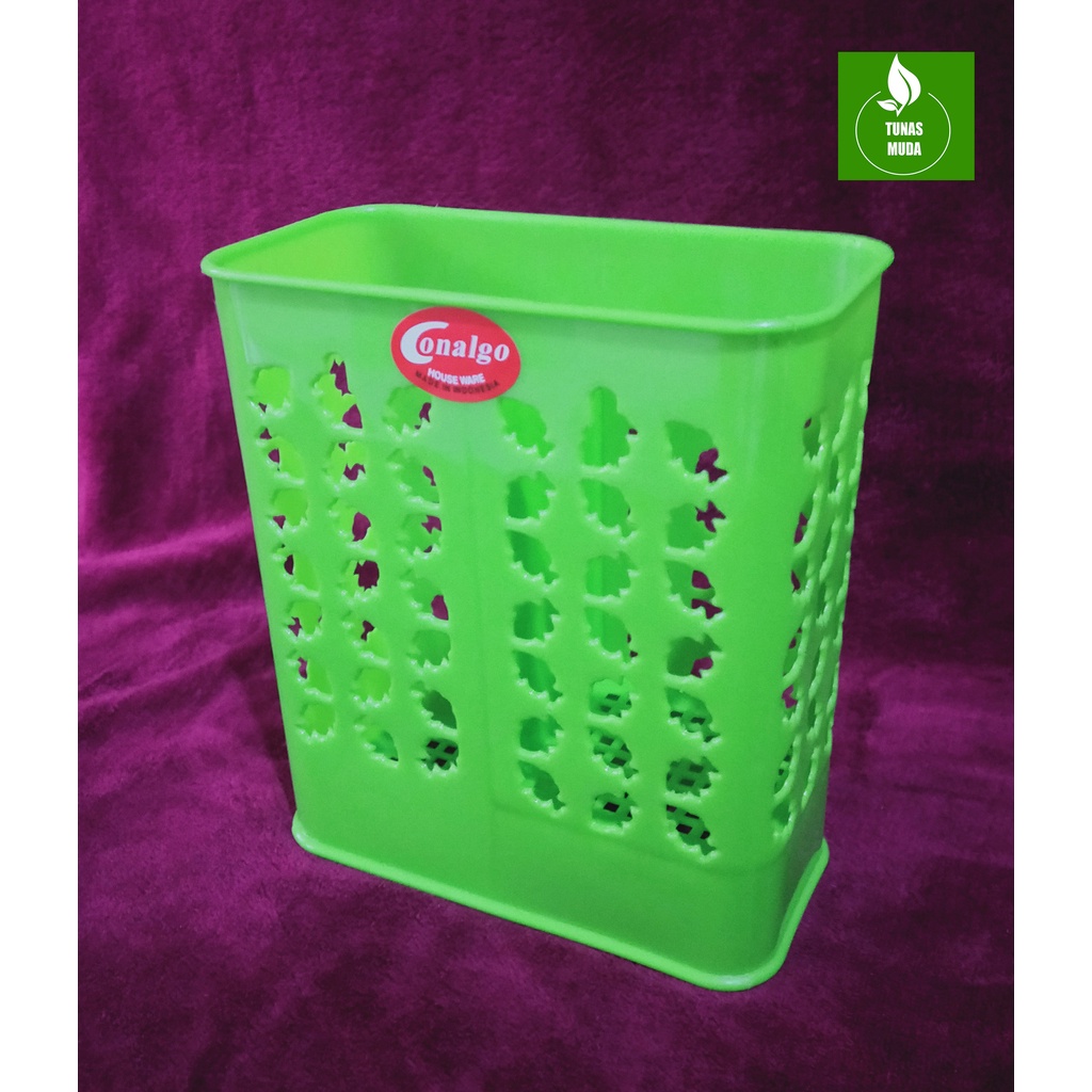 

tempat sendok/ tempat pensil/ tempat serbaguna multifungsi murah